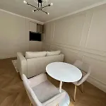 Superbe Centre Lejlighed