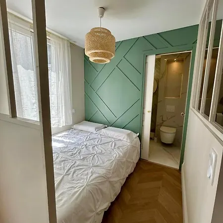 Superbe Appartement Proche Marche Wifi Tout Confort *