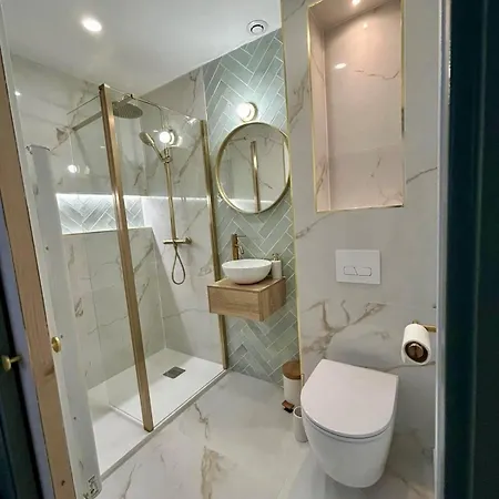 Apartment Superbe Appartement Proche Marche Wifi Tout Confort