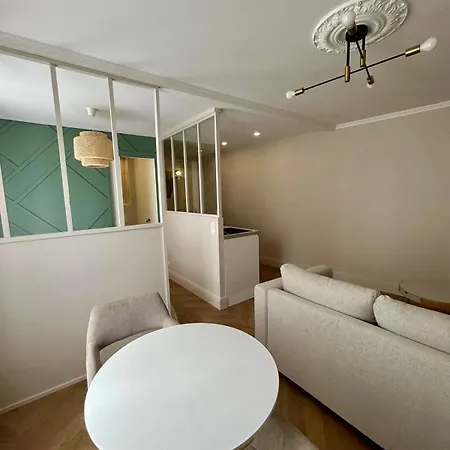 Superbe Appartement Proche Marche Wifi Tout Confort
