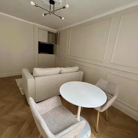 Superbe Centre Апартаменты