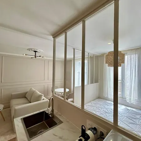 Apartment Superbe Appartement Proche Marche Wifi Tout Confort *