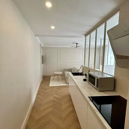 Superbe Appartement Proche Marche Wifi Tout Confort La Rochelle (Charente-Maritime)